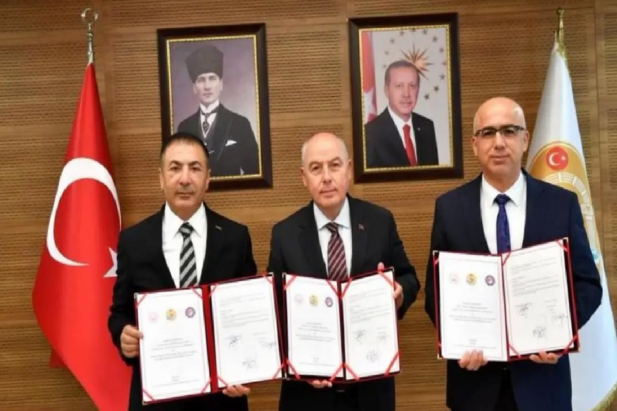 Denizli’de Gençlere Evlilik İndirimi