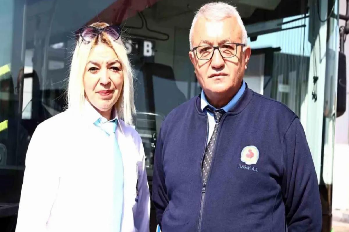 Denizli’de Ulaşım A.Ş.’deki Atama Siyasi Tartışmalara Neden Oldu
