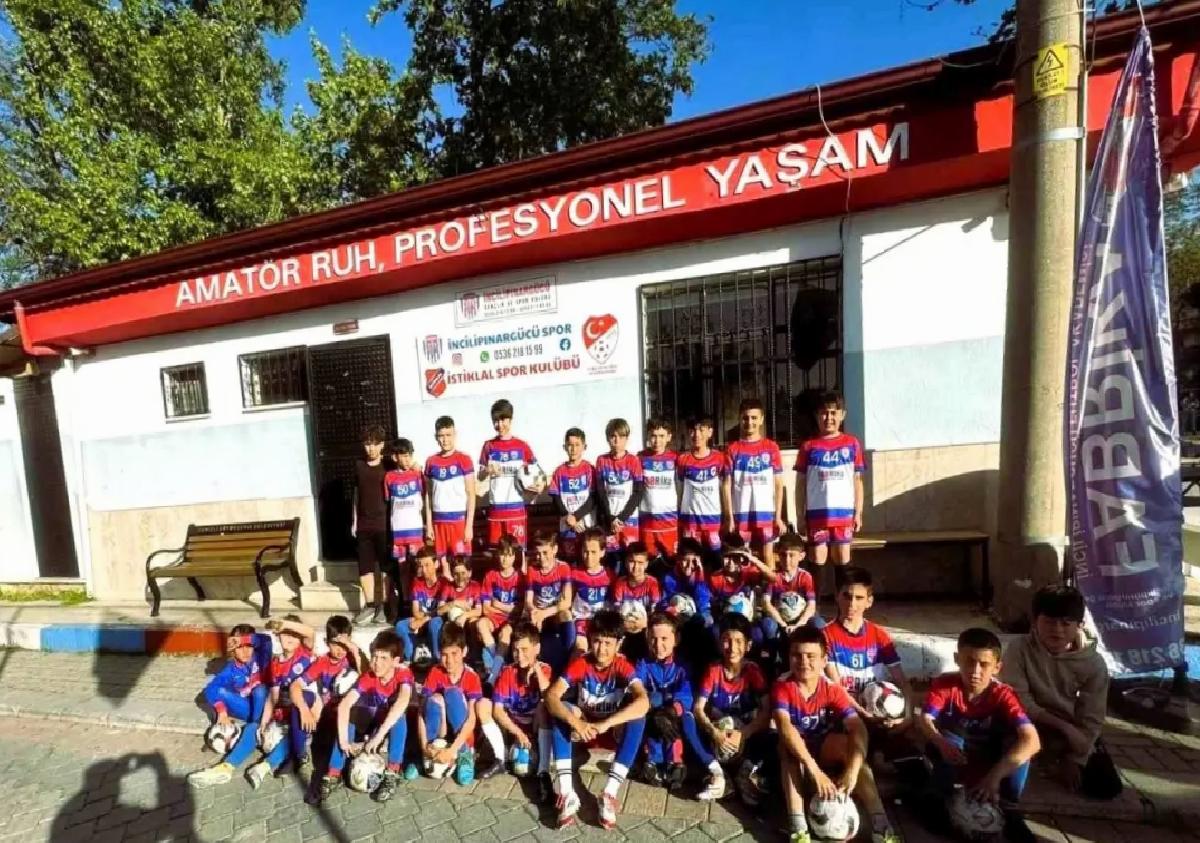 Denizli’deki Amatör Kulüplerin Tesis Tahsis Muhtaçlığı Tartışma Yarattı