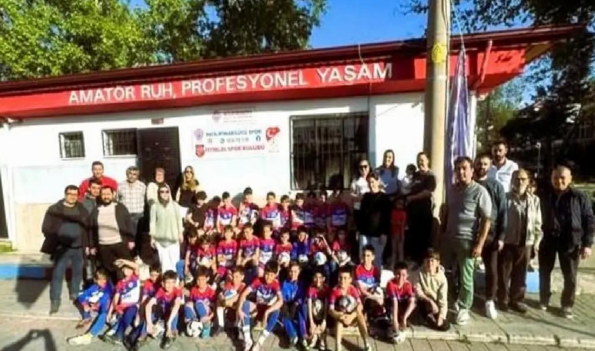 Denizli’deki Amatör Spor Kulüplerine Dayanak Yerine Tahliye Talebi