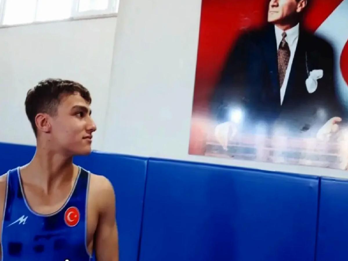 Denizli’den Gurur Dolu Klip