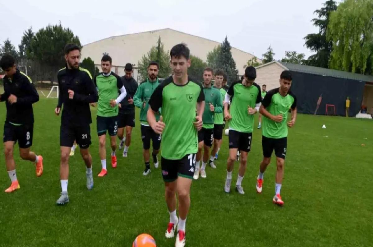 Denizlispor U16 Türkiye Finalleri’nde