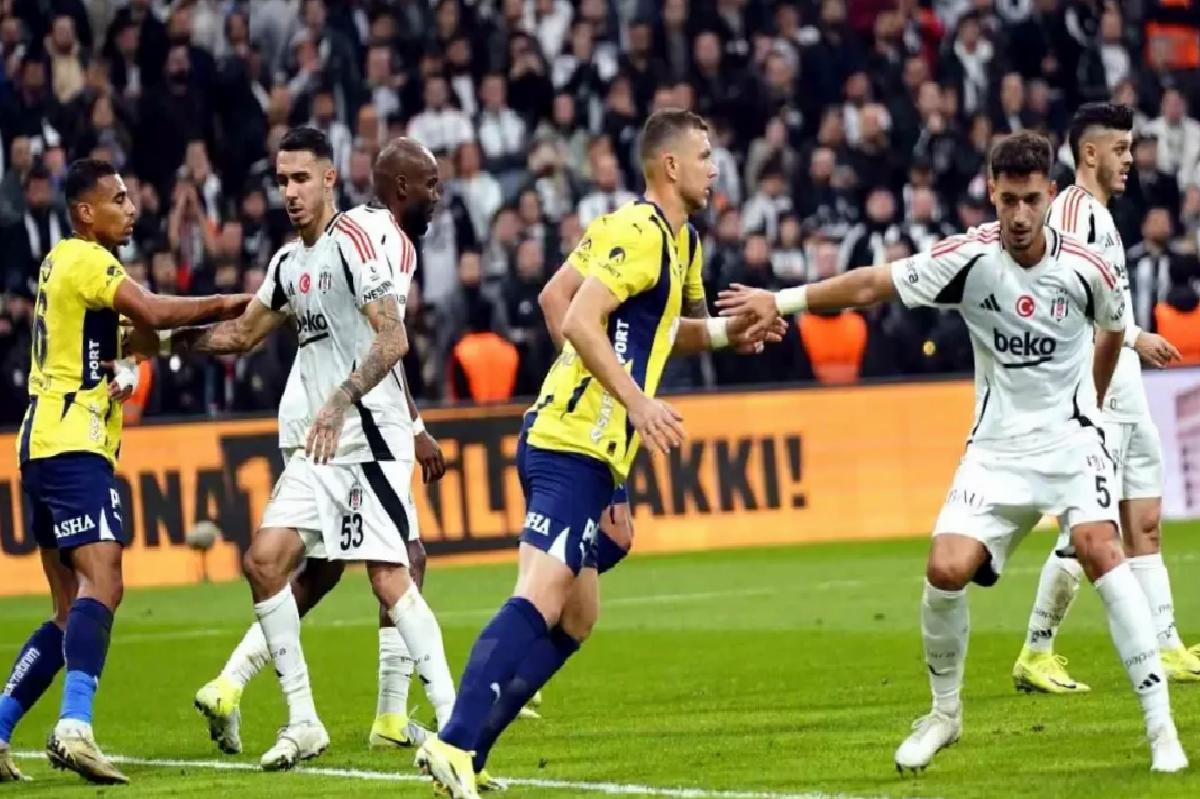 Derbi Öncesi Takım Kıymetleri: 15 Milyar TL