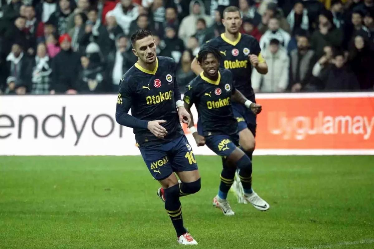 Derbi Öncesi Yabancıların Tesiri