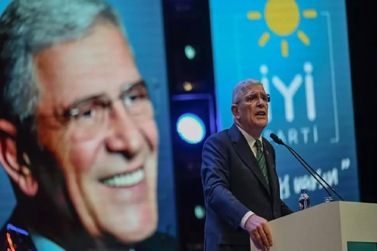 Dervişoğlu’ndan Türkiye Vurgusu