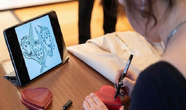 DESA, Nişantaşı Mağazasında Moda Tutkunları ile Buluştu