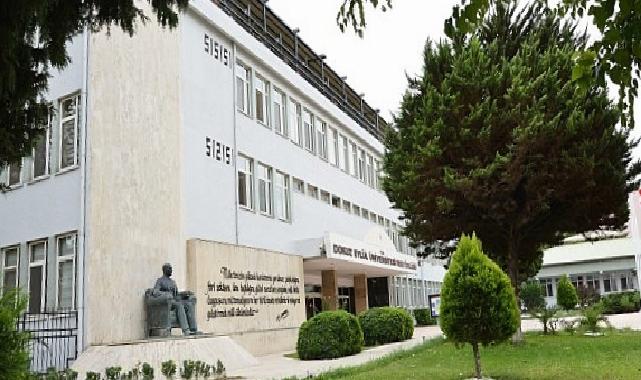 DEÜ, 9. Milletlerarası Hidrojen Teknolojileri Kongresi’ne Mesken Sahipliği Yapacak