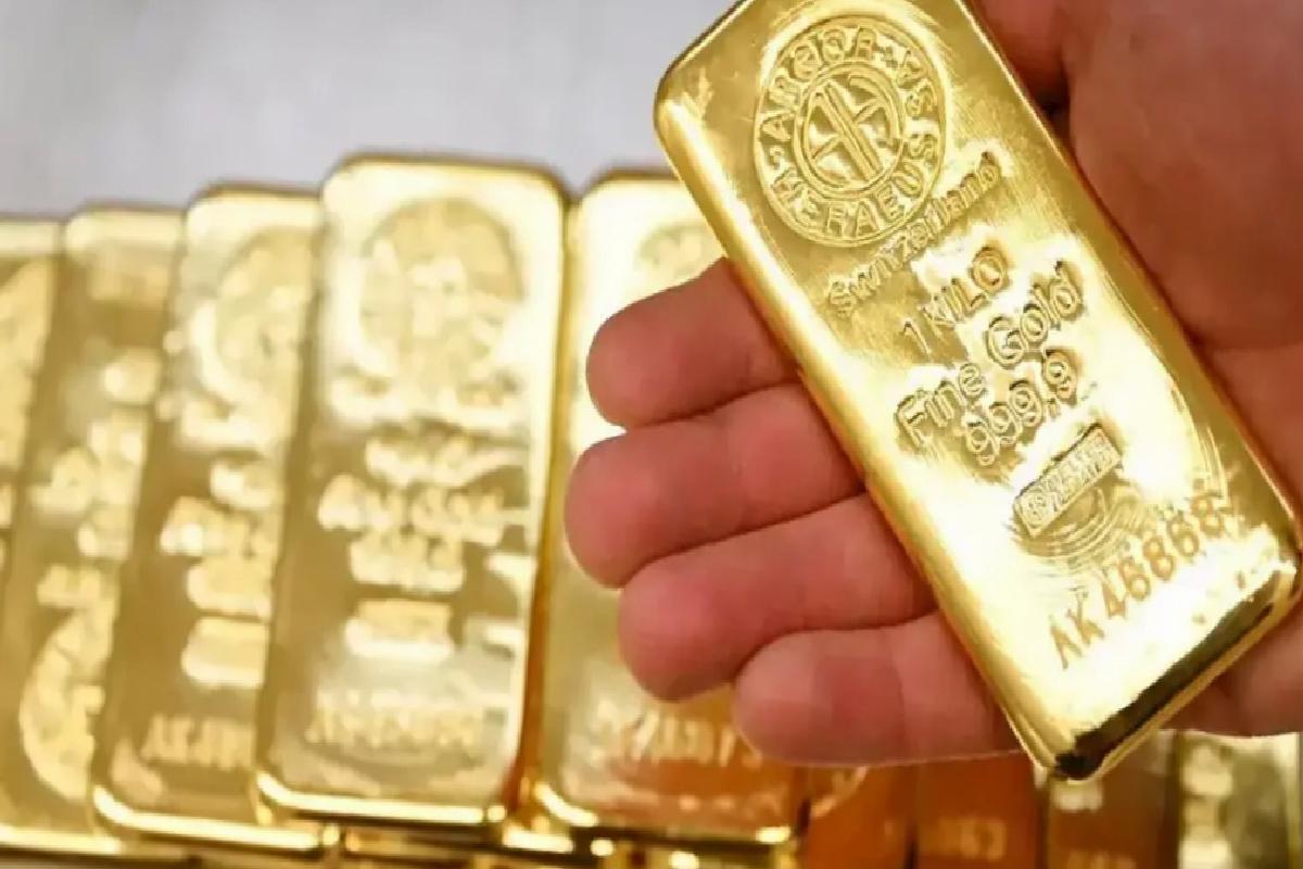 Dev bankadan altın için ezber bozan kestirim