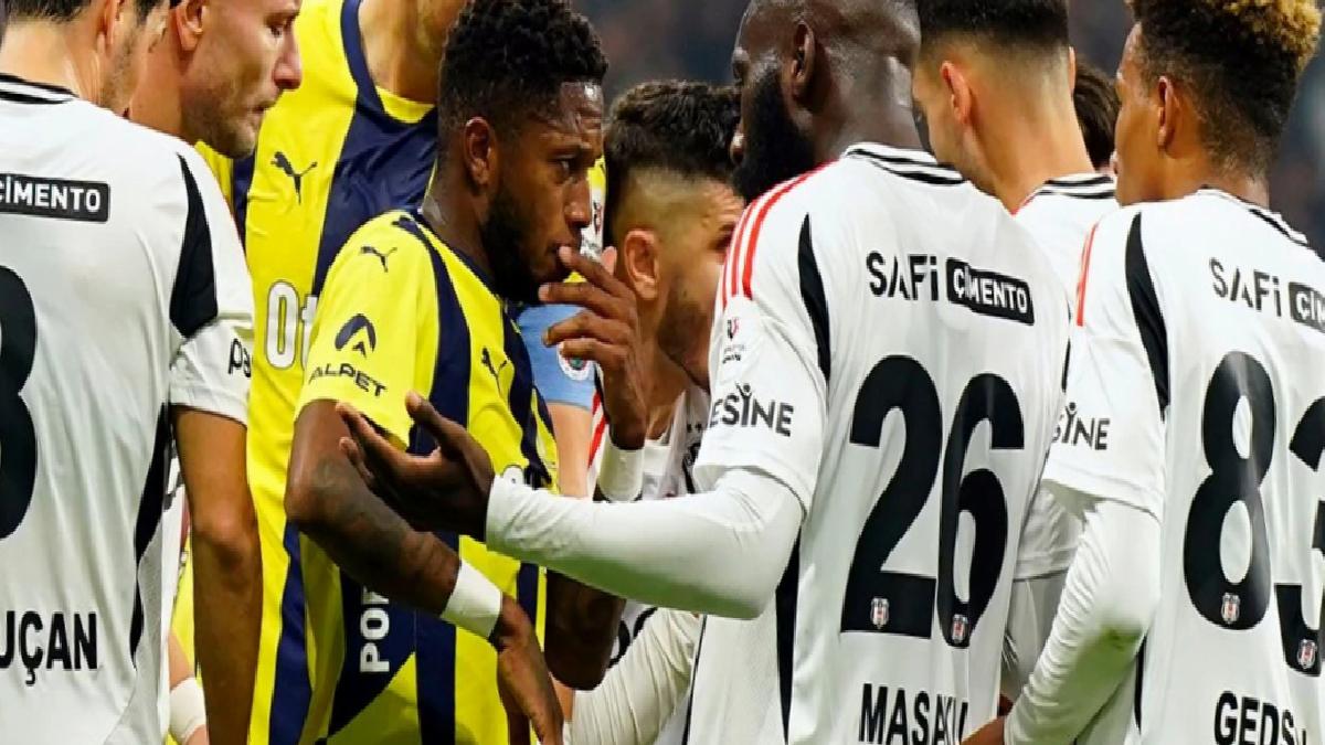 Dev derbinin öne çıkanları: Fenerbahçe yahut Beşiktaş nasıl kazanır?