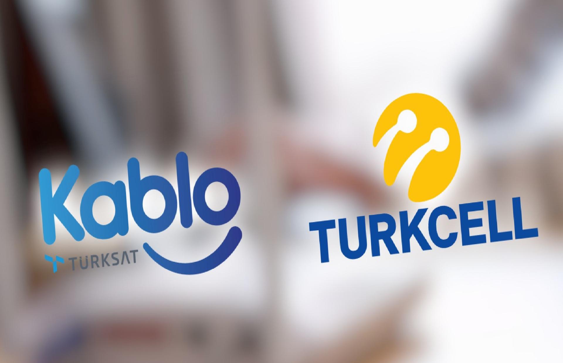 Dev iddia! Turkcell, Türksat KabloNet’i satın alıyor