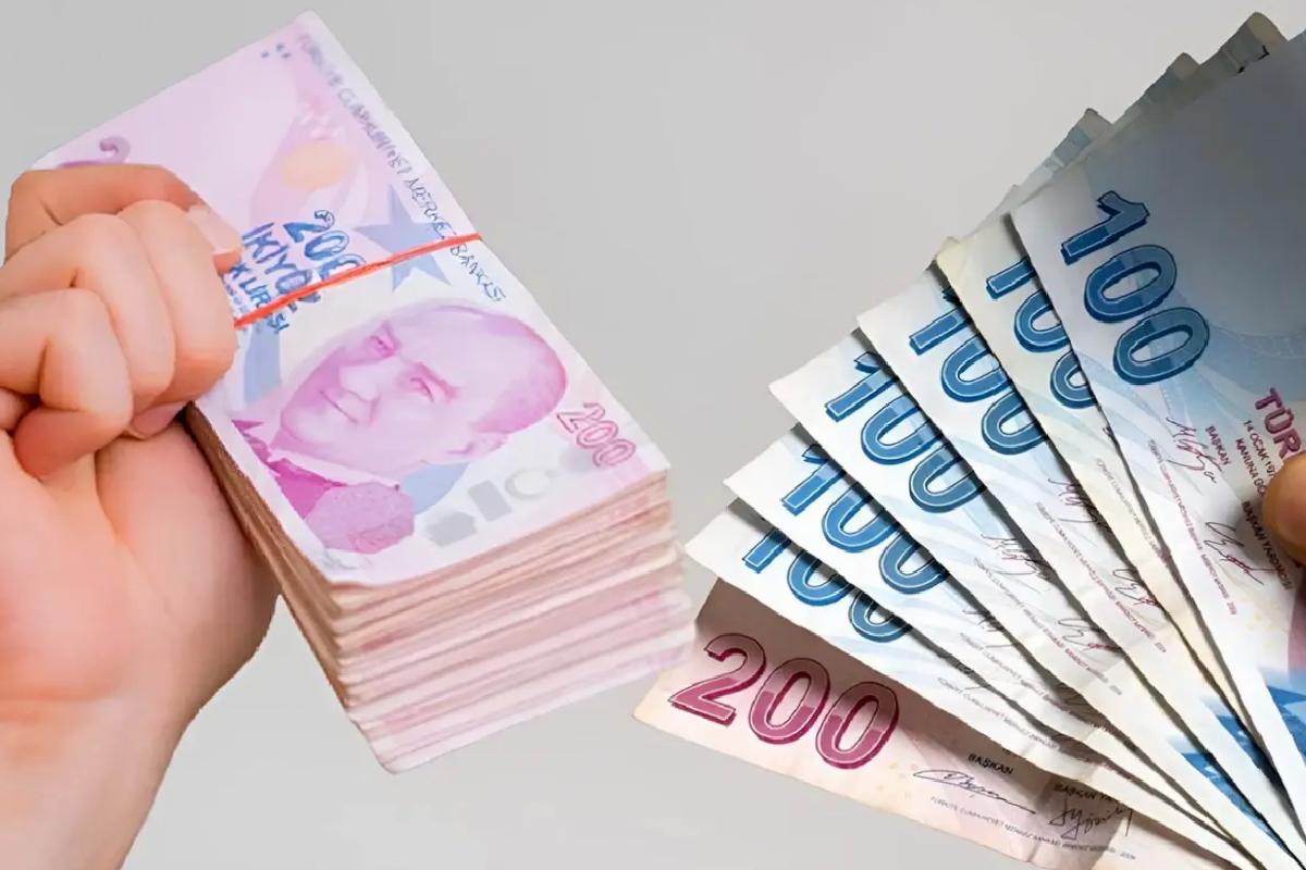 Dev kuruluştan Türk iktisadı için çok konuşulacak varsayım
