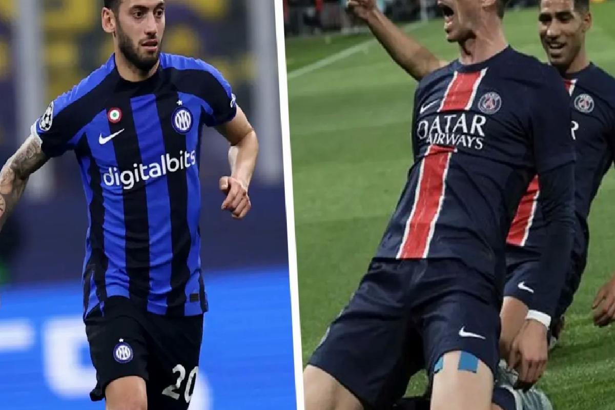 Dev maç 31 Mayıs’ta! Şampiyonlar Ligi finalinin hakemi belirli oldu