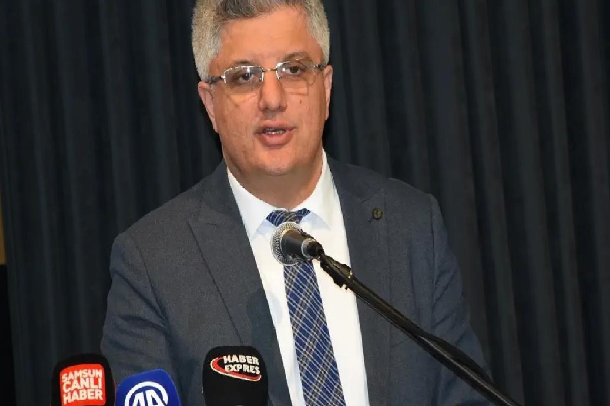 Dezenformasyonla Çaba Eğitimi Samsun’da Başladı