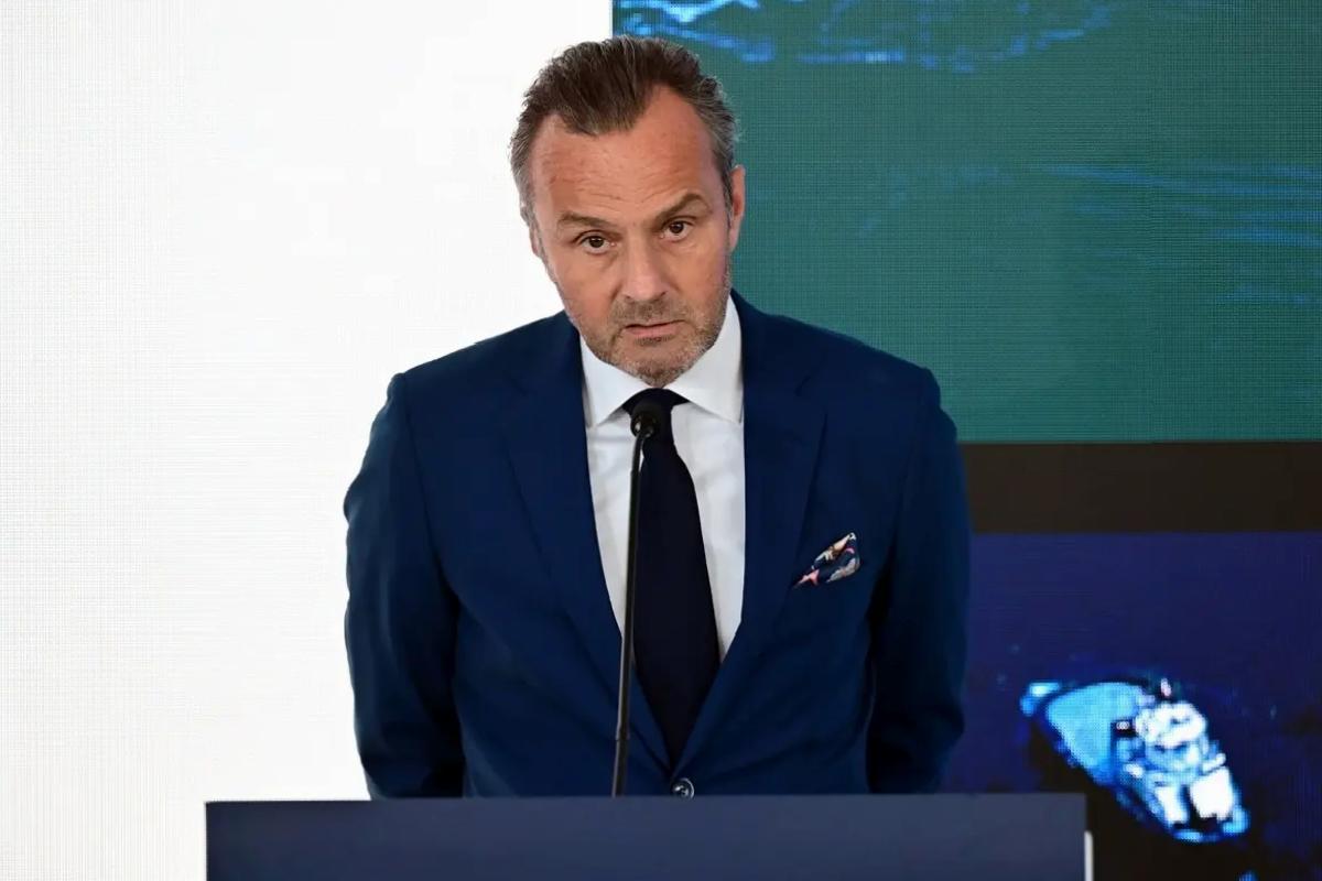 DFDS Türkiye’de Yatırımlara Devam Edecek