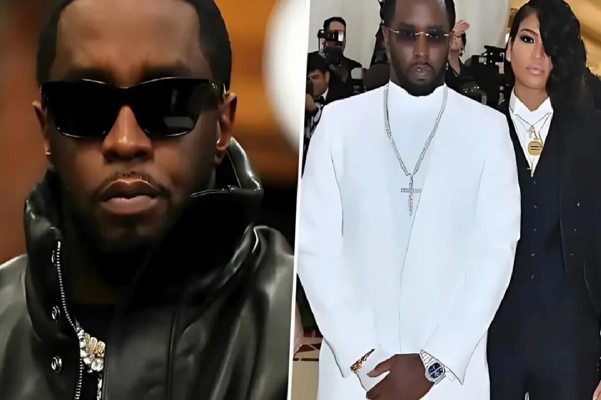 Diddy hakkında şok iddialar! Fuhşa zorladığı bayanlara azap yaptı