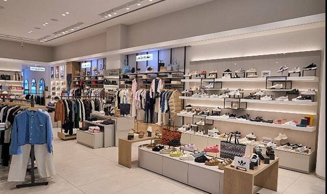 Dijital Moda Platformu FashFed’den Mağazalaşma Atağı