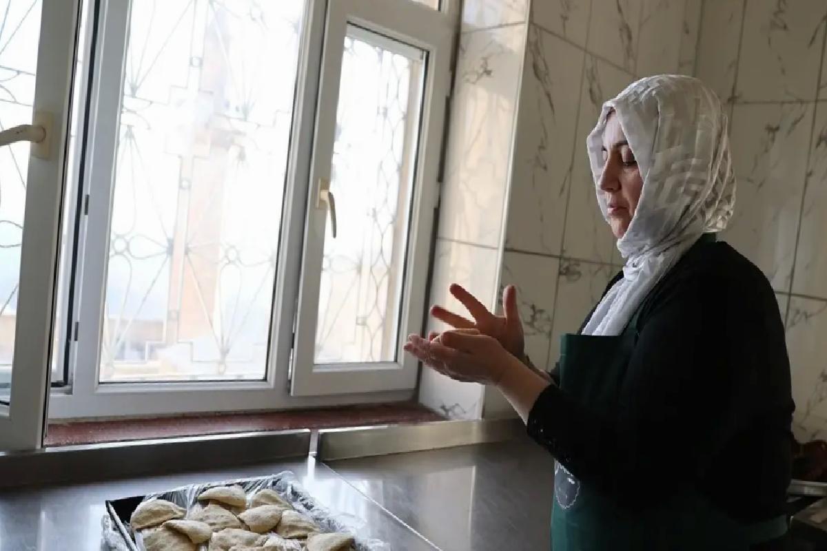 Dilek Çelebioğlu: Bayanlara Umut ve İş İmkanı