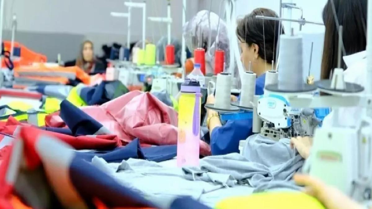 Dış Ticaret Haddi 87,7’ye Yükseldi