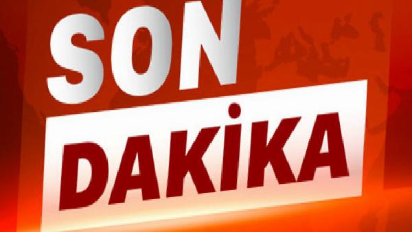 Dışişleri Bakanlığı: Gelişmeleri endişeyle takip ediyoruz