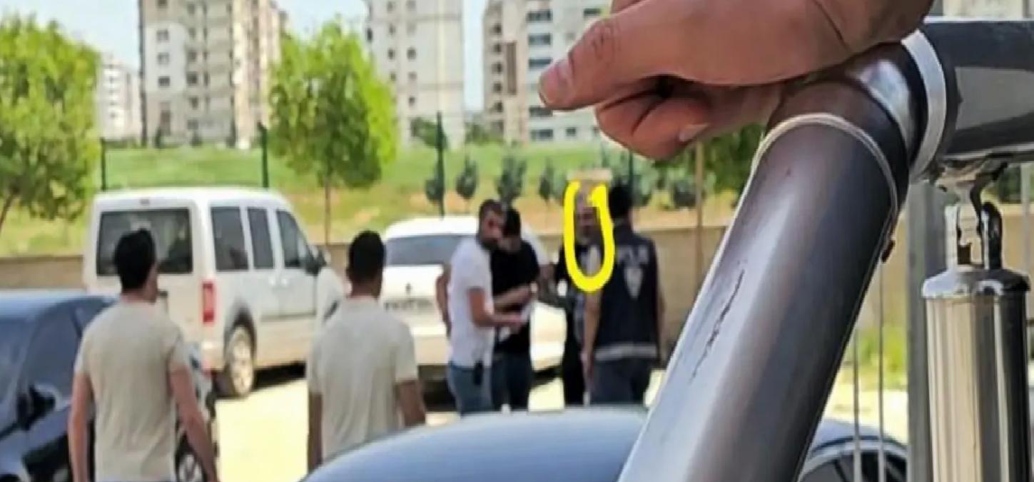 Diyarbakır’da Bıçaklı Arbede: 1 Meyyit, 1 Tutuklu