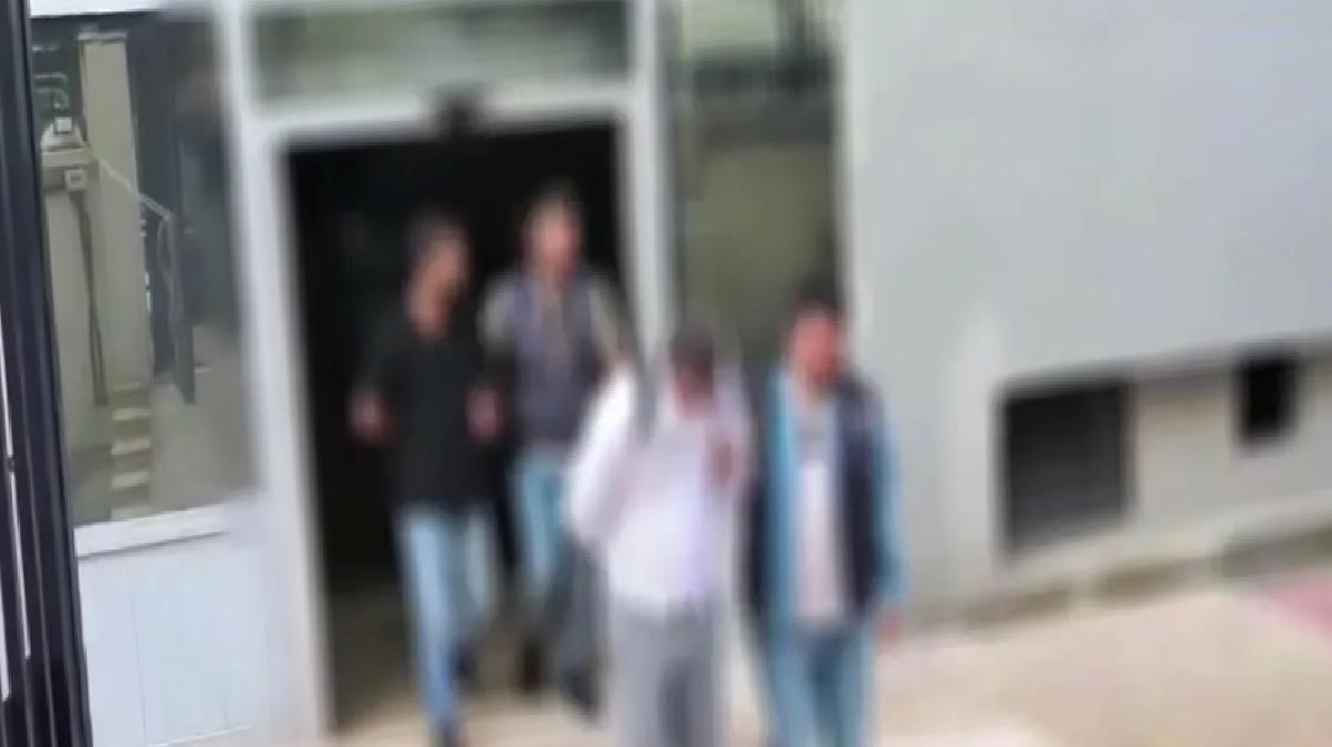 Diyarbakır’da Dolandırıcılık Operasyonu: 6 Tutuklama