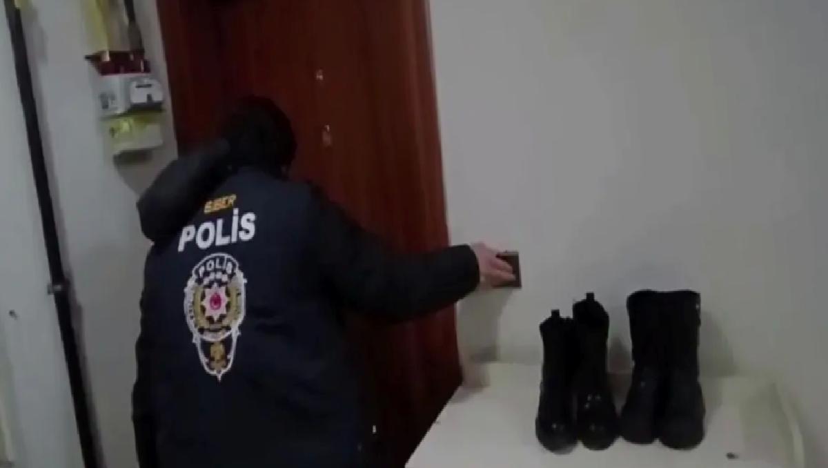 Diyarbakır’da Dolandırıcılık Operasyonu