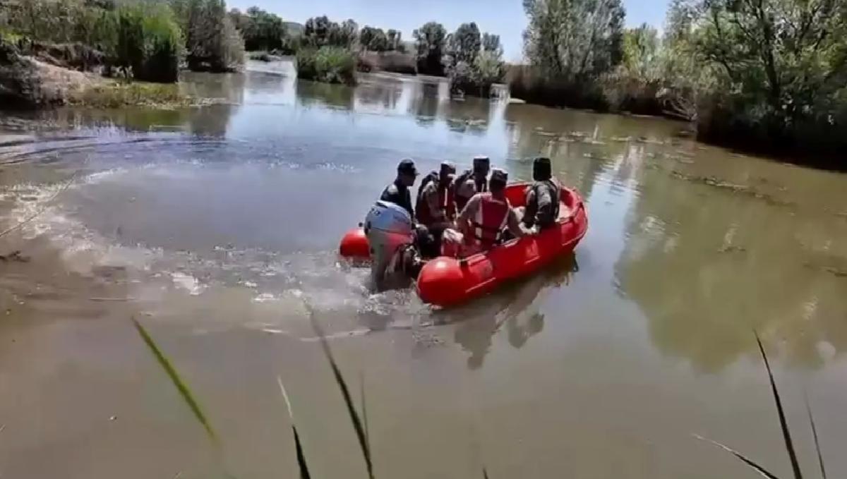 Diyarbakır’da Narkoterör Operasyonu