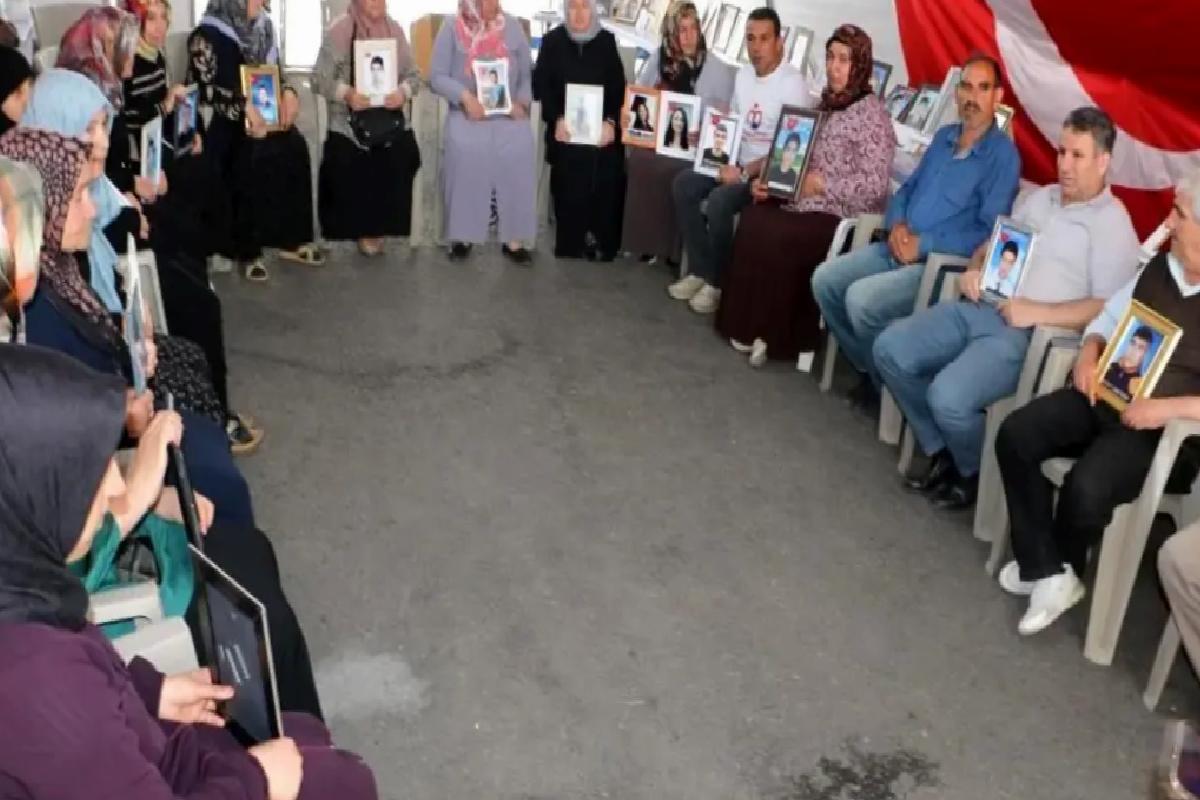 Diyarbakır’da Terörsüz Türkiye Sevinci