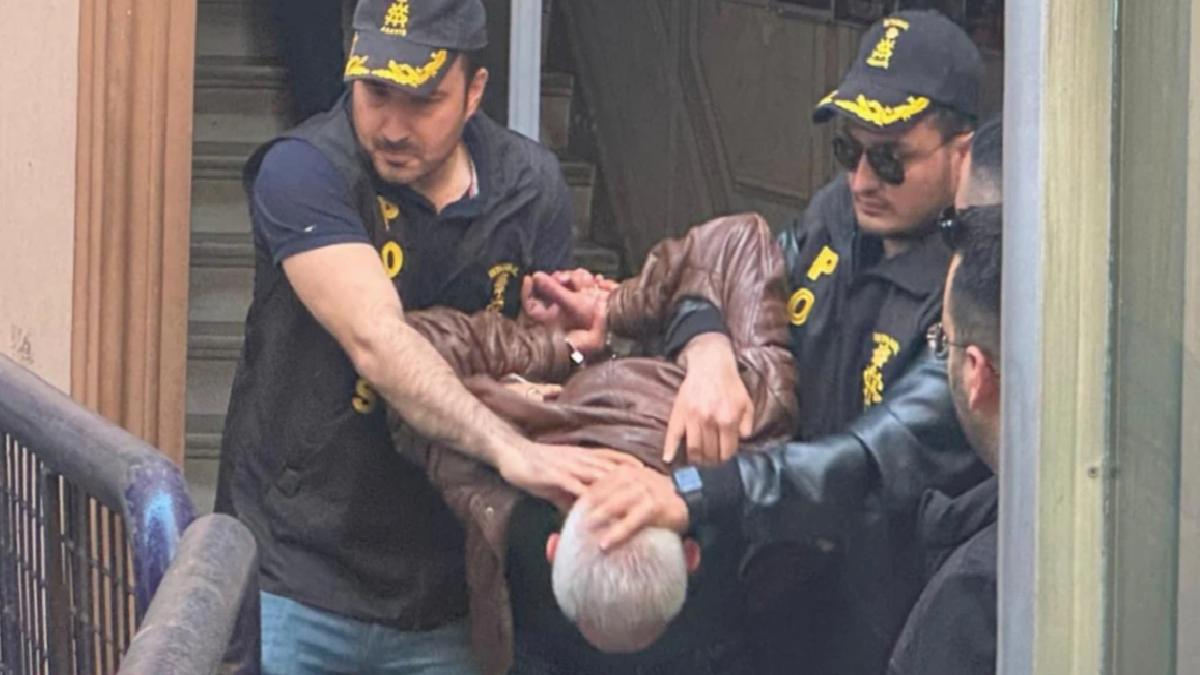 DMM: Özgür Özel’e saldıran şahsın GBT’si silindiği bilgisi gerçek değildir