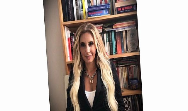 Doç. Dr. Sinem Ünaldılar, “Türkiye, arabulucu kimliğiyle yine durum alıyor”