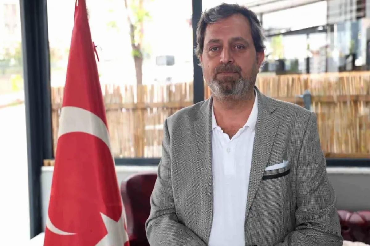 Doğu Anadolu Şehit Aileleri Federasyon Başkanı Doğan: “Önceki süreçte randıman alamadık umarım bu sefer alınır”