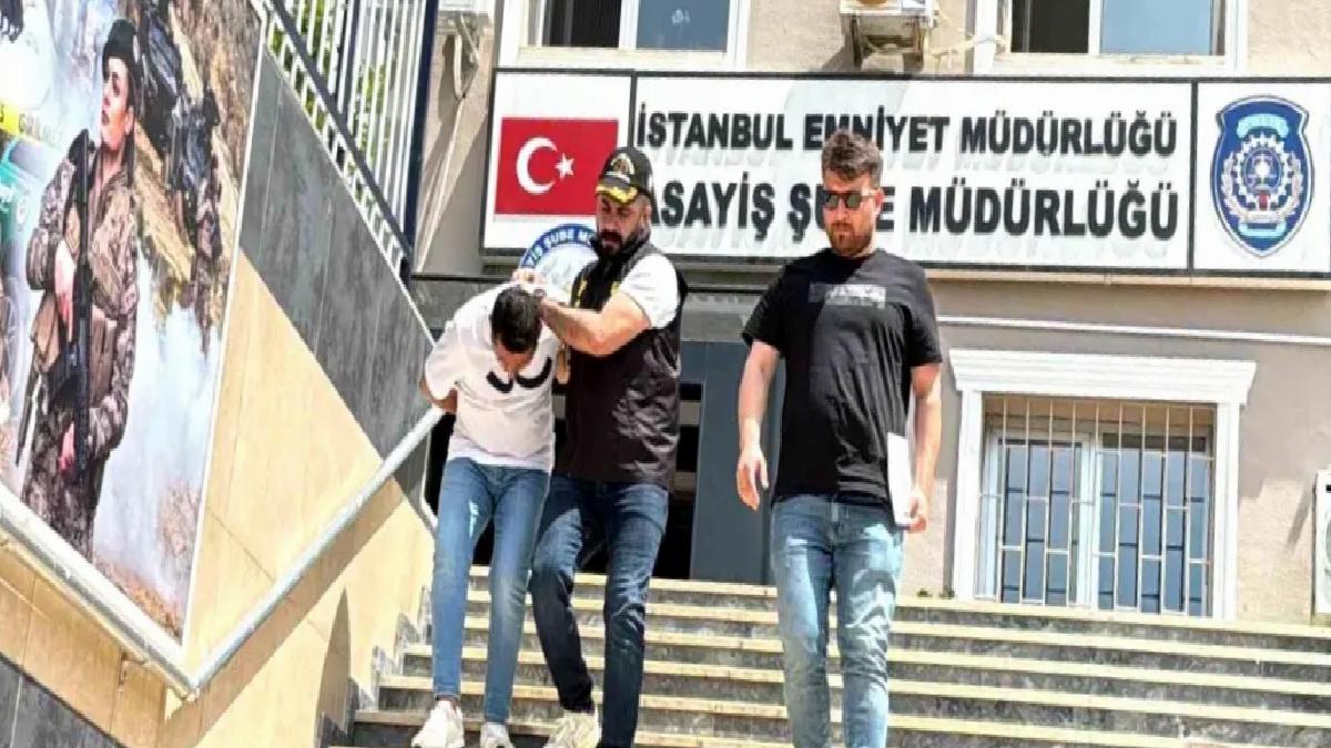 Dolandırıcı, kendisini oğul olarak tanıttı