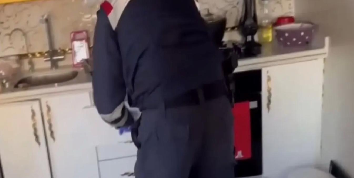 Dolandırıcılık Çetesi Çökertildi