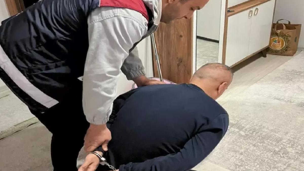 Dolandırıcılık Operasyonu: 18 Kuşkulu Yakalandı