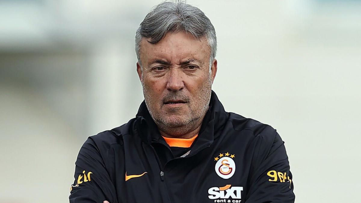 Domenec Torrent’in yeni ekibi muhakkak oldu!