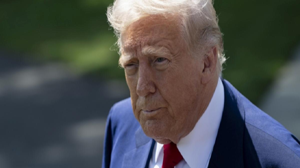Donald Trump, Basra Körfezi’ne ‘Arap Körfezi’ diyecek