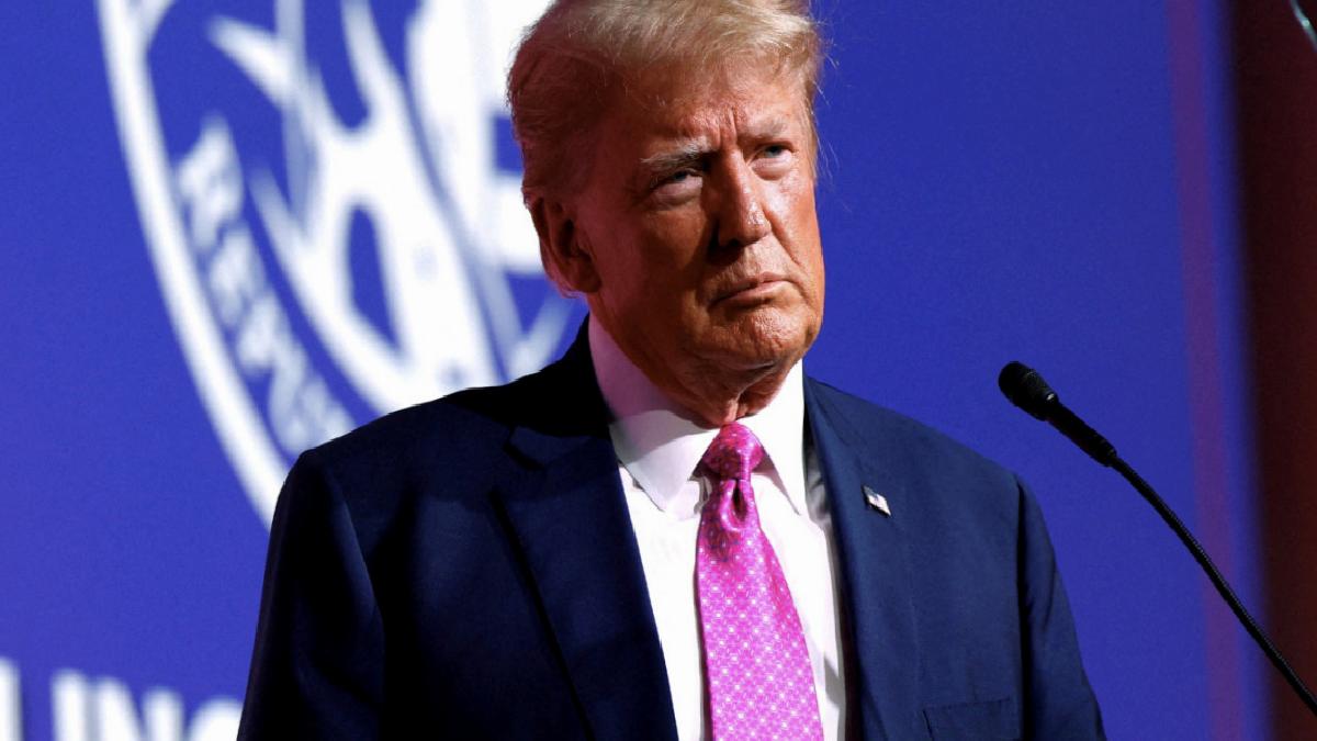 Donald Trump, Çin’e uygulanan vergileri yüzde 145’ten yüzde 80’e indirmeyi önerdi
