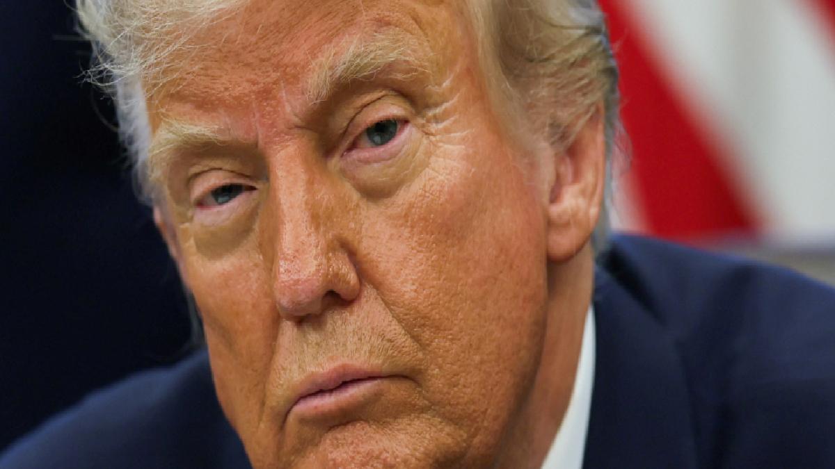 Donald Trump duyurdu: ABD, Husilere hücumları durduruyor