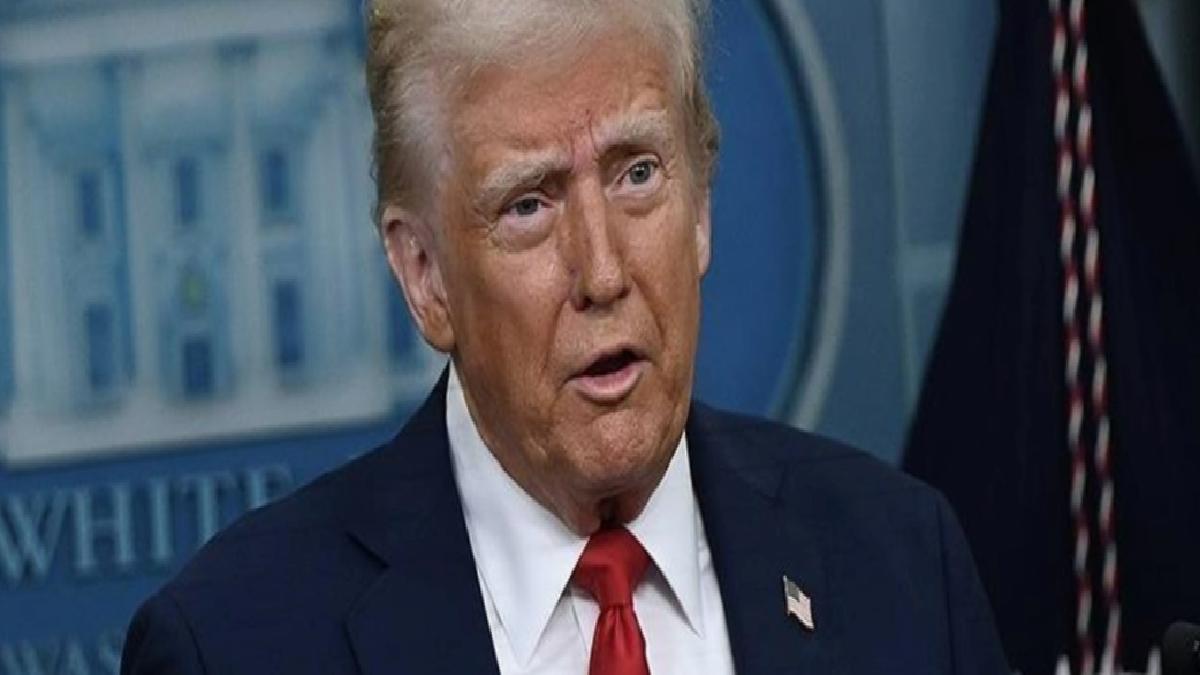 Donald Trump: Gümrük tarifeleri nedeniyle fiyatları yükseltmeyin