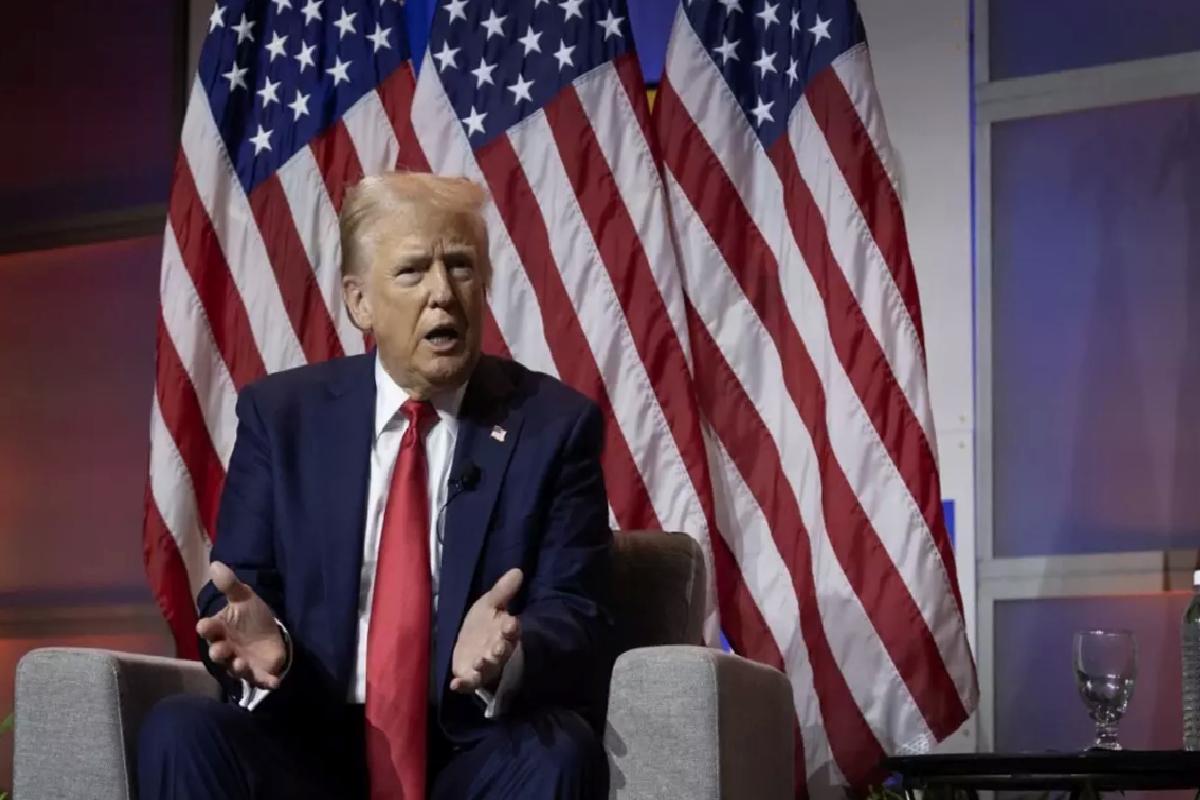 Donald Trump: İlaç fiyatları yüzde 30 ile yüzde 80 oranında azaltılacak