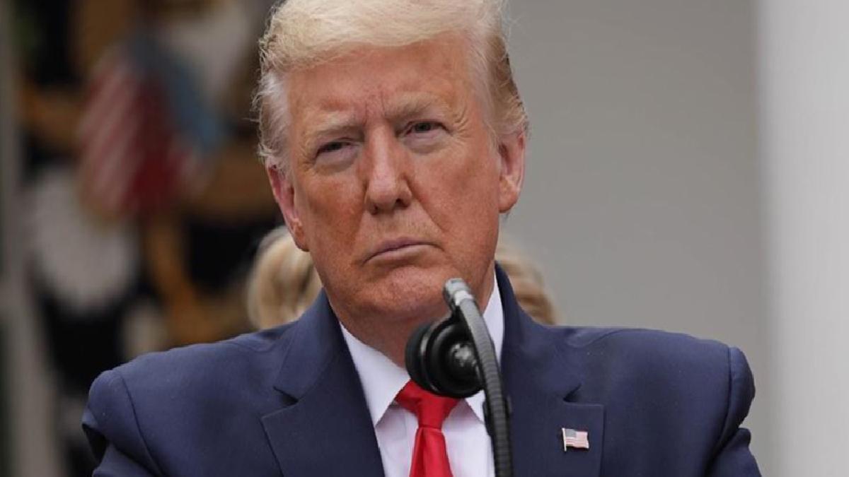Donald Trump ilaç tarifeleri için tarih verdi