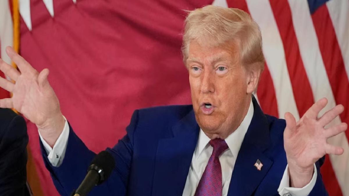 Donald Trump: Putin ile en kısa vakitte görüşeceğiz