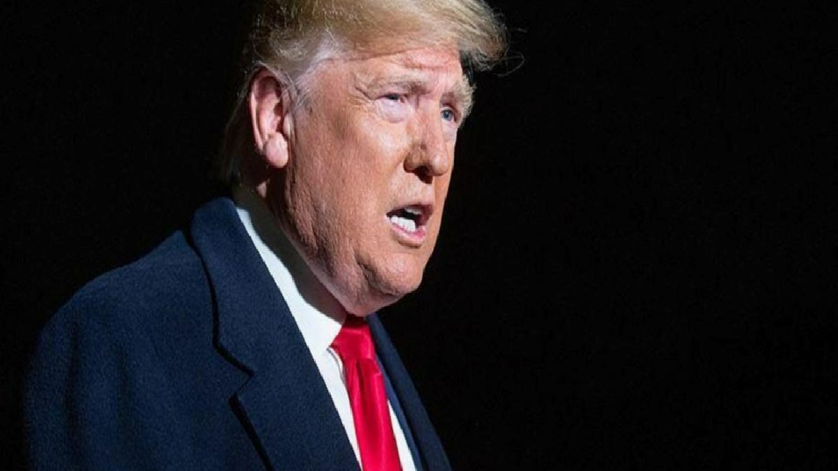 Donald Trump: Rusya ile Ukrayna ortasındaki müzakereleri Vatikan’da yapmak kusursuz olurdu