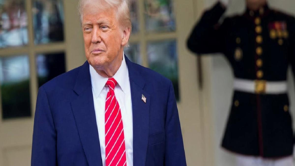 Donald Trump: Türkiye’ye gelebilirim
