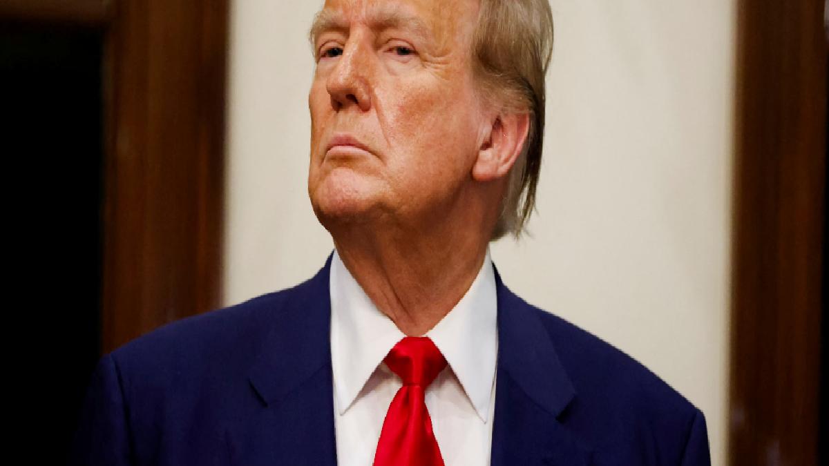 Donald Trump’a suikast daveti yaptığı teziyle eski FBI Yöneticisi sorgulandı