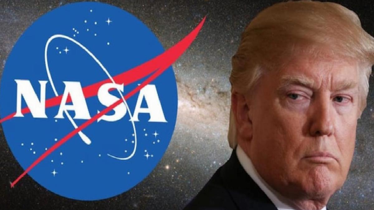 Donald Trump’ın bütçe kesintileri NASA’nın misyonlarını etkiliyor