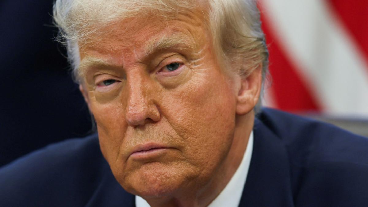 Donald Trump’tan birinci ABD’li Papa Prevost’a tebrik