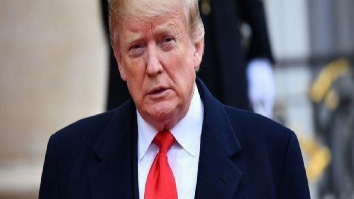 Donald Trump’tan dini özgürlükler komitesi kurma kararı