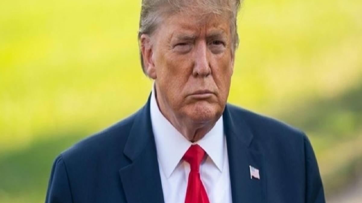 Donald Trump’tan Harvard Üniversitesi kararı: Vergi muafiyetini kaldıracağız