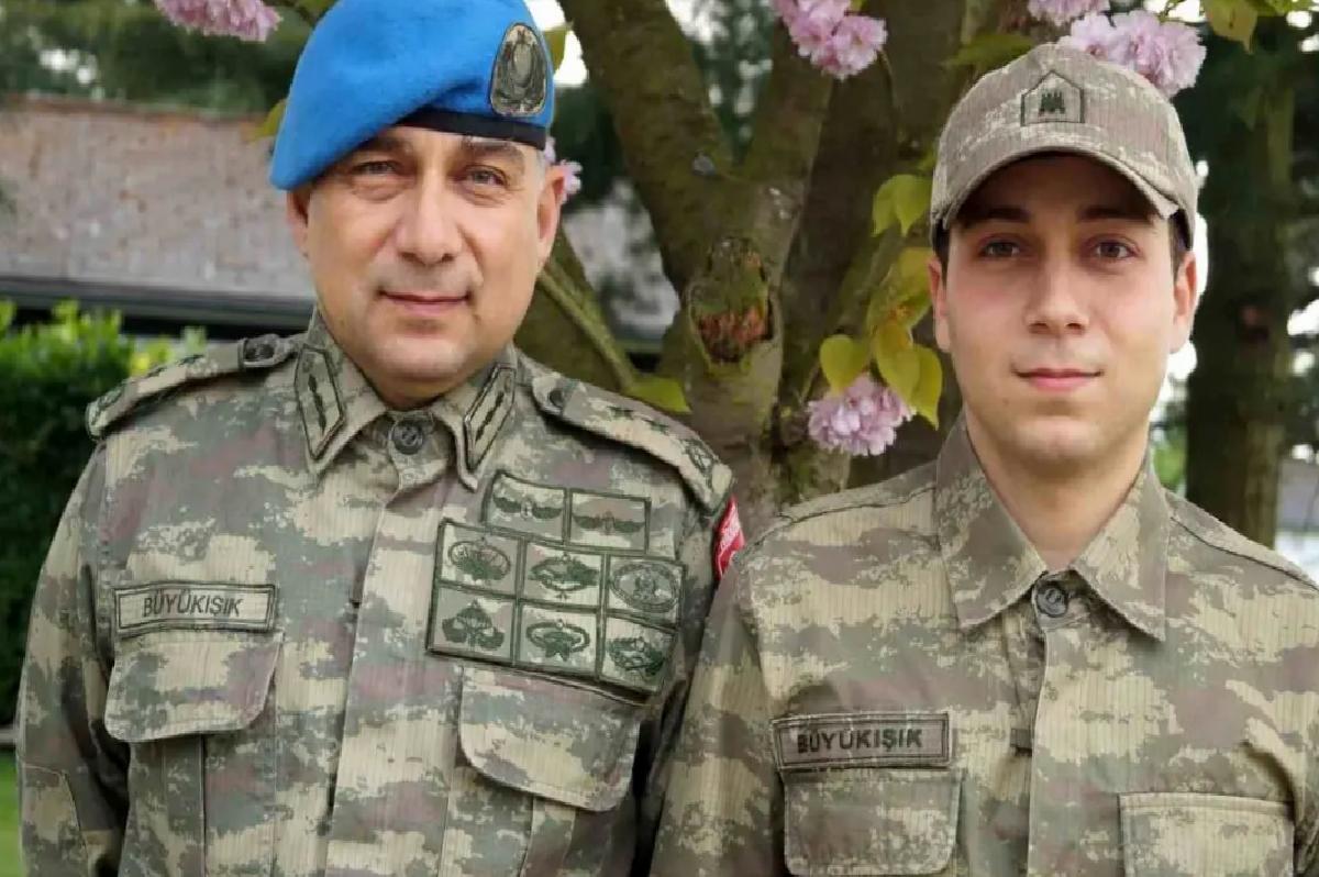 Dorukhan Büyükişık Cinayetinde Gelişme